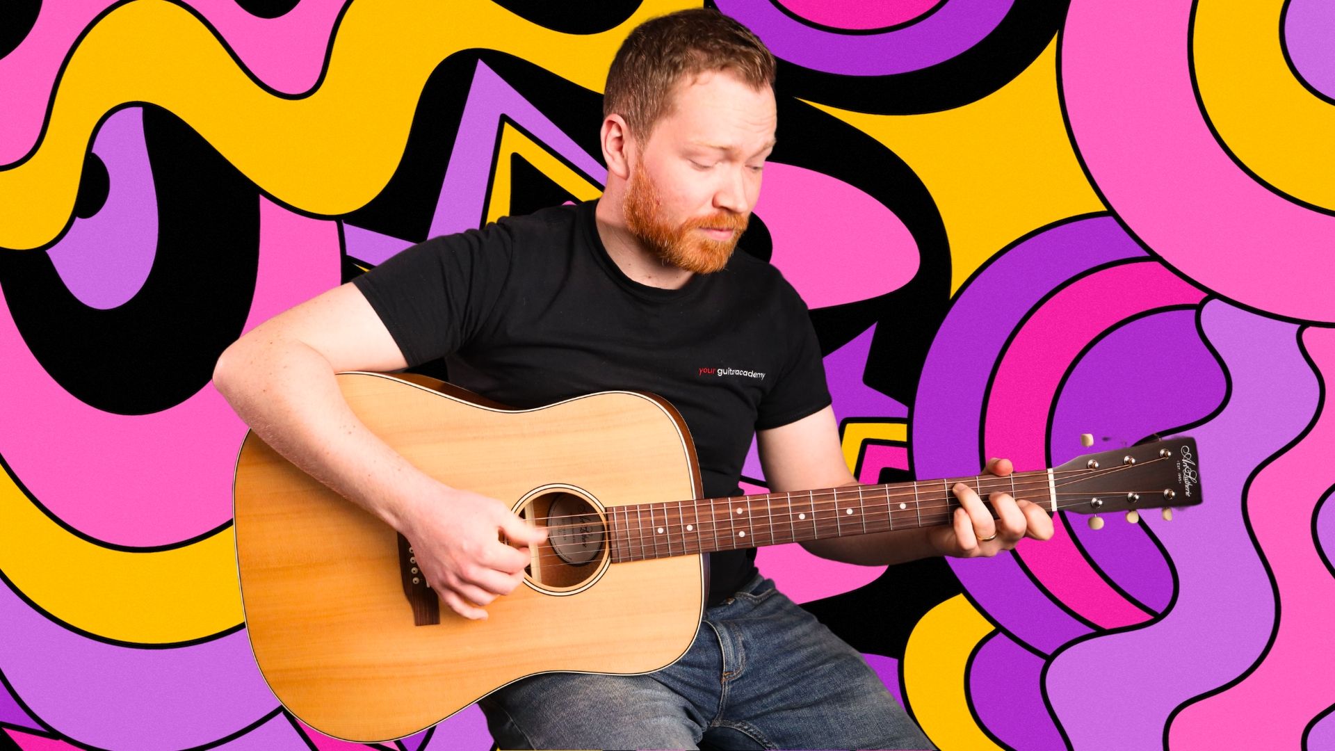 let it be chord guitar