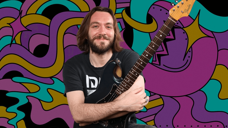 1979 Guitar Lesson banner