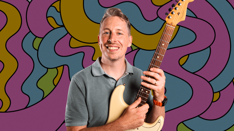 4 Clapton Licks To Learn On Guitar! banner