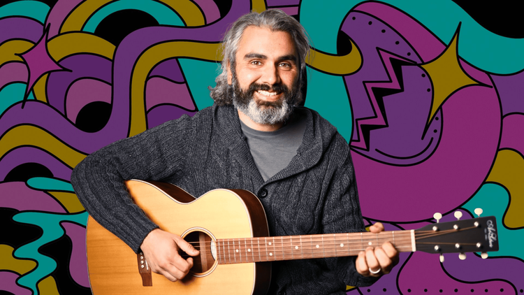 4 Beatles Songs You NEED to Learn on Guitar banner