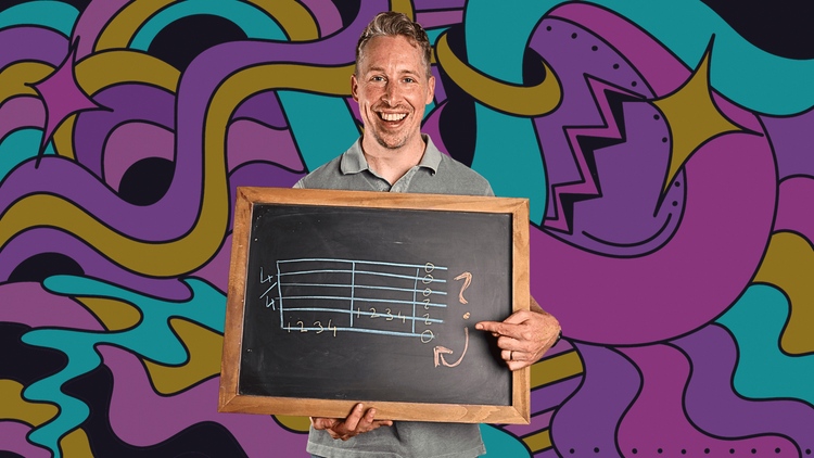 Common Beginner Guitar Questions Answered! banner