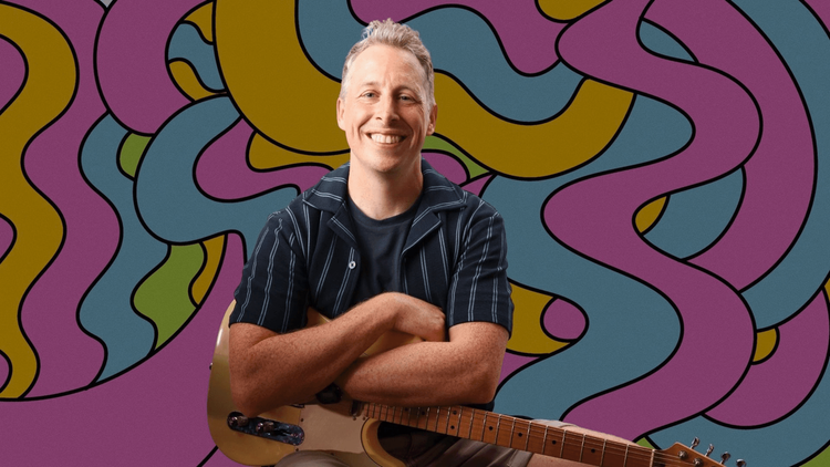 Can't Buy Me Love Guitar Lesson banner