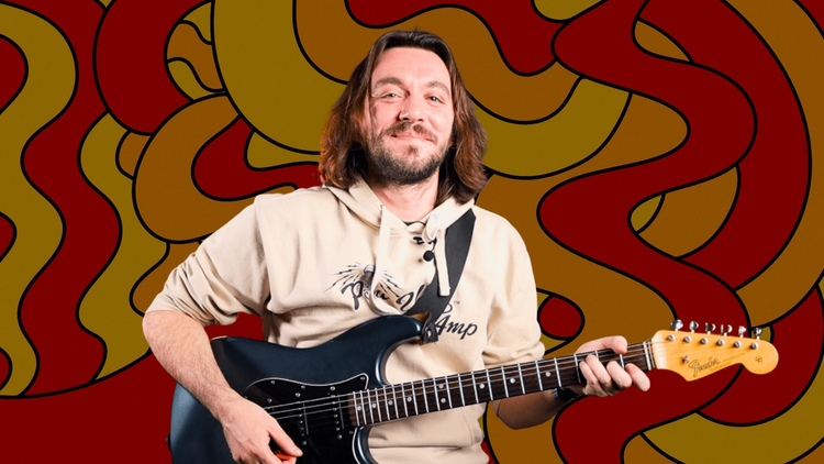 Feels Like We Only Go Backwards Guitar Lesson banner