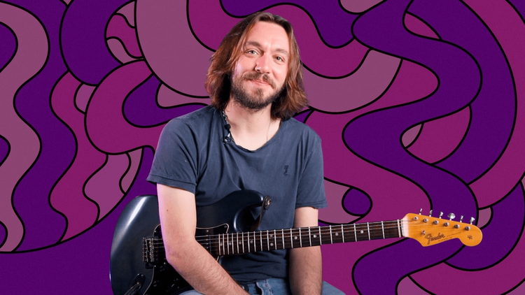 Have You Ever Seen The Rain Guitar Lesson banner