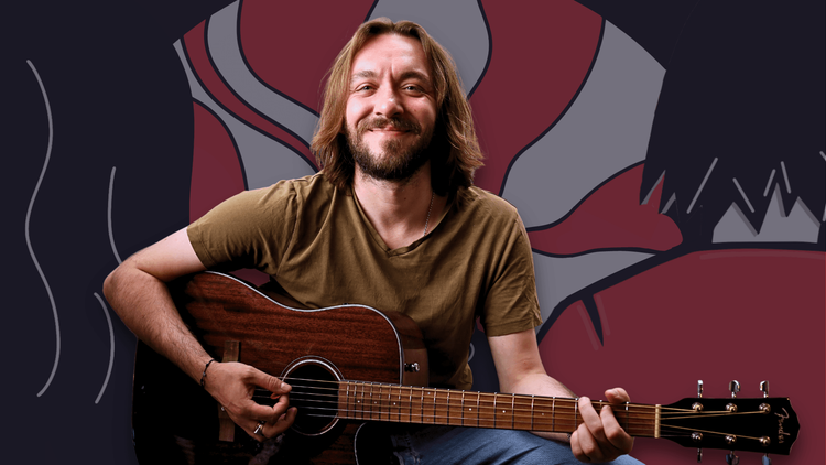 Hotel Yorba Guitar Lesson banner