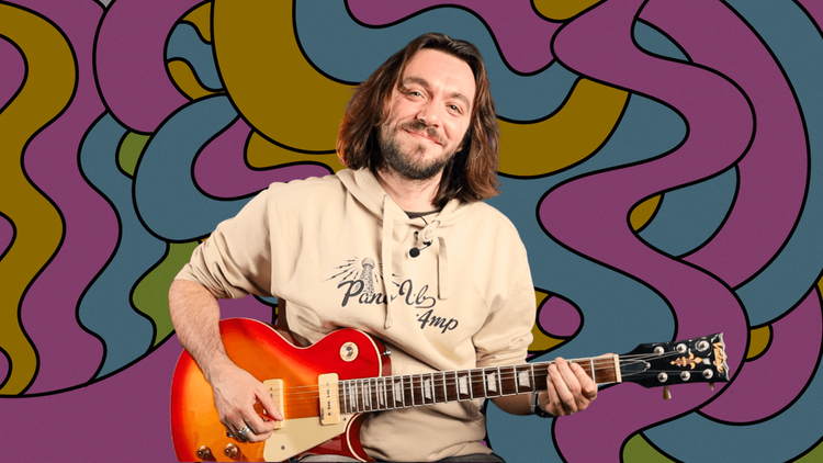 I Love Rock ’N Roll Guitar Lesson banner