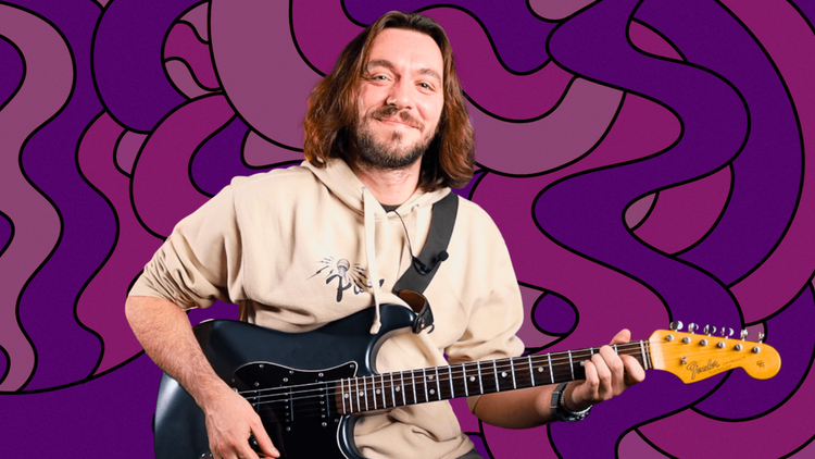 I Love You Guitar Lesson banner