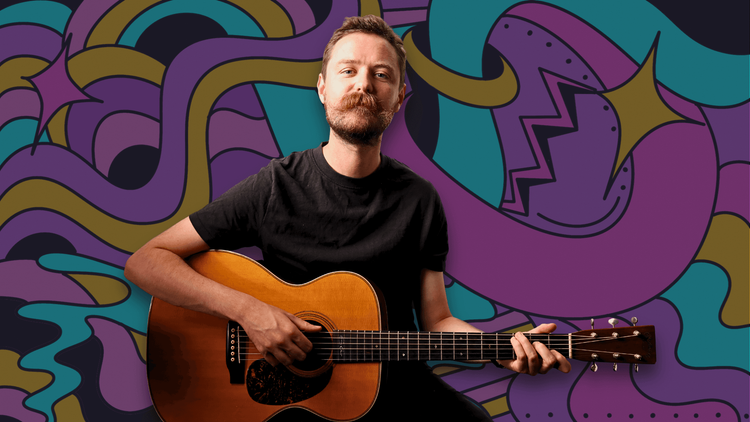 Let It Be Guitar Lesson banner
