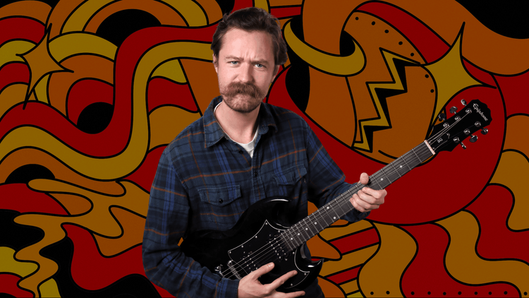 Paranoid Guitar Lesson banner