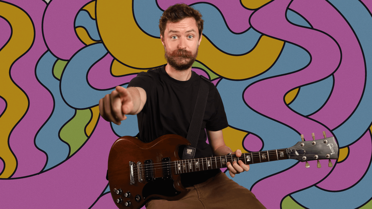 How to Play Rumble by Link Wray banner