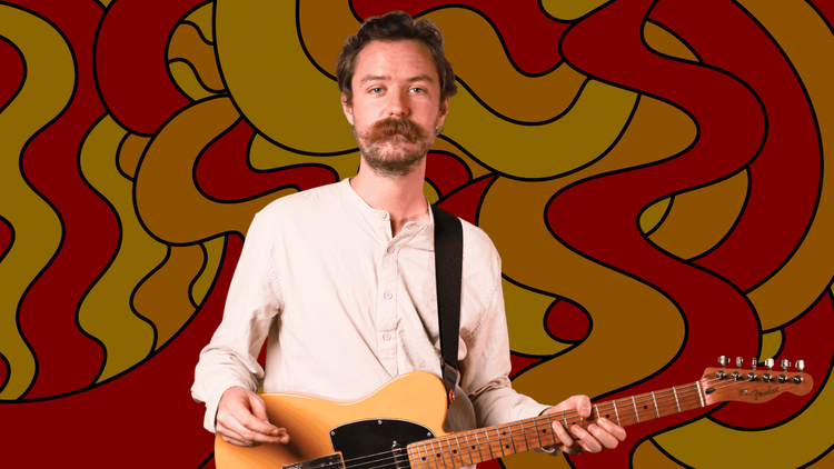 Soulshine Guitar Lesson banner