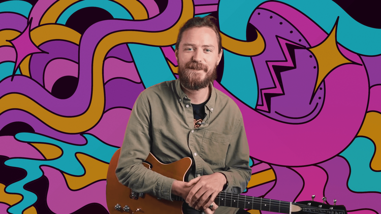 Stormy Monday by T-Bone Walker Guitar Lesson banner