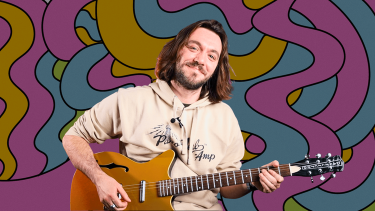 Sunshine Of Your Love Guitar Lesson banner