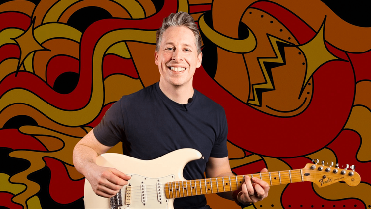 Upgrade Your Funk banner