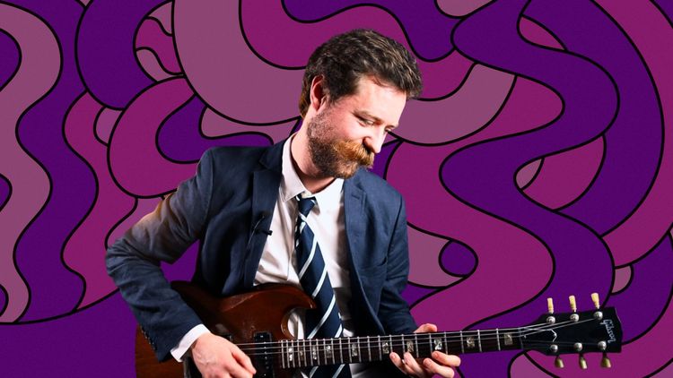 Whole Lotta Rosie by AC/DC Guitar Lesson banner